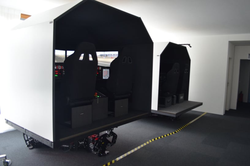 FLYFSX - Flugsimulator - Flight Simulator -  Rüchligweg 55 - 4125 Riehen - Basel - Baden - Aarau - Zürich - Schweiz - Lörrach - Freiburg - Deutschland. 